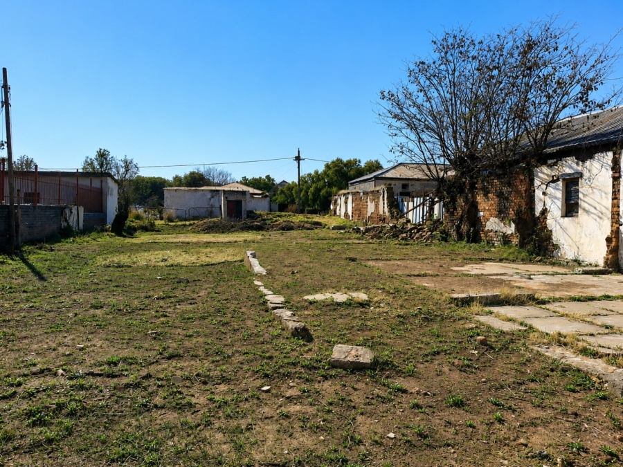 Commercial Property for Sale in Steynsrus Free State